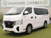 2024 NISSAN CARAVAN