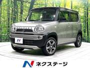 2014 SUZUKI HUSTLER G