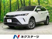 2024 TOYOTA HARRIER HYBRID Z LEATHER PKG