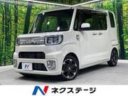 2018 DAIHATSU WAKE
