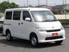 TOYOTA TOWNACE VAN