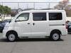 TOYOTA TOWNACE VAN
