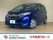 2019 HONDA FREED HYBRID