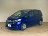 HONDA FREED HYBRID