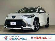 2023 TOYOTA COROLLA CROSS