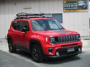 2021 CHRYSLER JEEP RENEGADE LONGITUDE