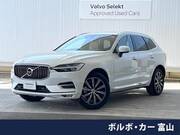 2021 VOLVO XC60