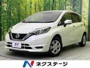 2019 NISSAN NOTE X