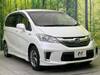 HONDA FREED HYBRID