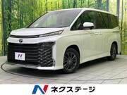2024 TOYOTA VOXY