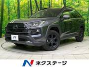2021 TOYOTA RAV4 ADVENTURE OFFROAD PACKAGE