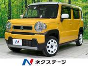 2021 SUZUKI HUSTLER