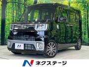 2015 DAIHATSU WAKE