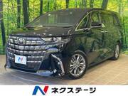 2024 TOYOTA ALPHARD