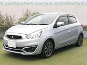 2017 MITSUBISHI MIRAGE M