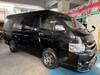 TOYOTA HIACE WAGON