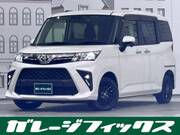 2022 TOYOTA ROOMY