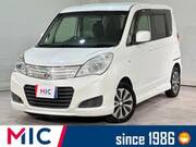 2014 MITSUBISHI OTHER