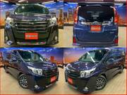 2017 TOYOTA NOAH