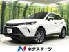 TOYOTA HARRIER HYBRID