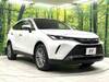 TOYOTA HARRIER HYBRID