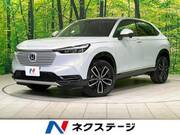 2023 HONDA VEZEL