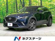 2015 MAZDA CX-3 XD TURING