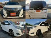 2020 TOYOTA ESQUIRE