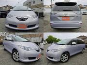 2008 TOYOTA ESTIMA HYBRID