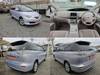 TOYOTA ESTIMA HYBRID