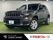 2023 CHRYSLER JEEP GRAND CHEROKEE