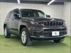 CHRYSLER JEEP GRAND CHEROKEE