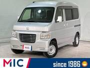 2017 HONDA VAMOS HOBIO