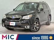 2013 SUBARU FORESTER