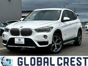 2018 BMW X1