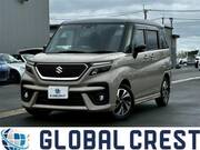 2024 SUZUKI SOLIO BANDIT