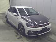 2021 VOLKSWAGEN POLO GTI