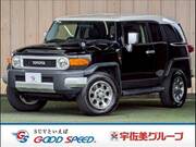 2013 TOYOTA FJ CRUISER