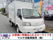 2018 MAZDA BONGO TRUCK