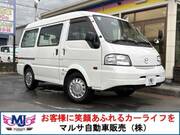2016 MAZDA BONGO VAN