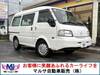 MAZDA BONGO VAN