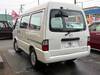 MAZDA BONGO VAN