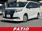 2015 TOYOTA NOAH