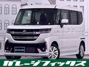 2026 SUZUKI SPACIA CUSTOM