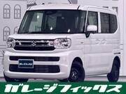 2026 SUZUKI SPACIA