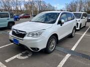 2013 SUBARU FORESTER