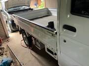 2015 SUZUKI CARRY TRUCK