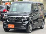 2025 HONDA N-BOX CUSTOM