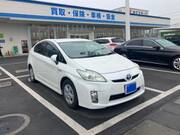 2010 TOYOTA PRIUS S