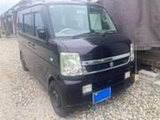 2007 SUZUKI EVERY WAGON